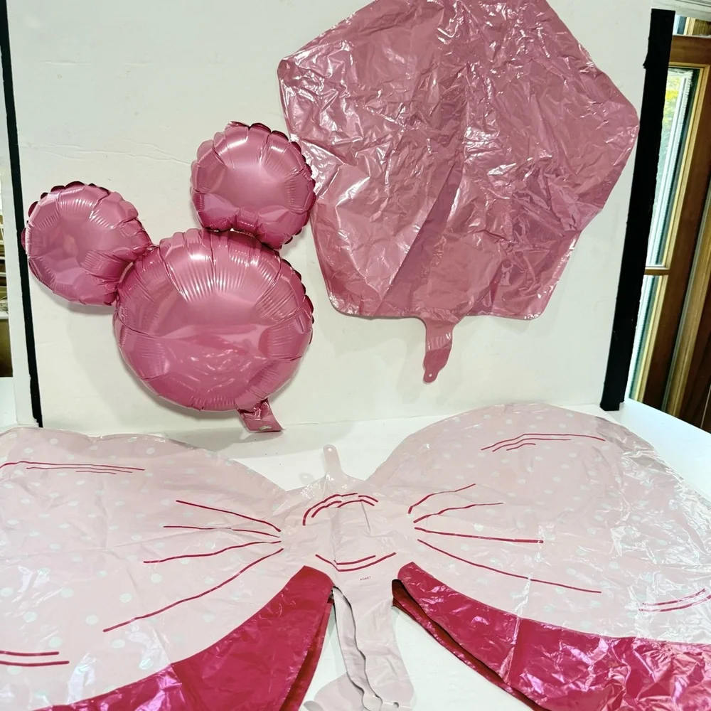 N/A pc pink